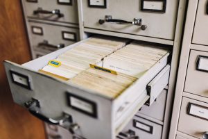 High Security File Cabinet Lock Out - Oak Forest, IL