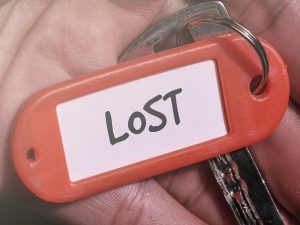 Lost Car Keys No Spare - Oak Forest, IL