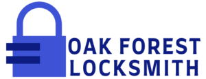 Lock Change Residential - Oak Forest, IL