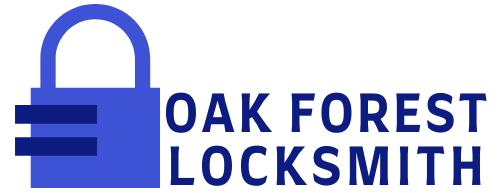 Oak Forest Locksmith - Oak Forest, IL